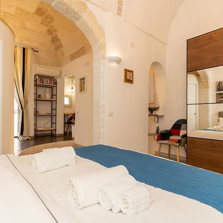 Suite Novecento Polignano a Mare Esterno foto