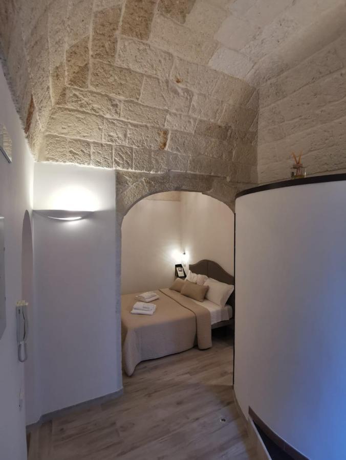 Suite Novecento Polignano a Mare Esterno foto