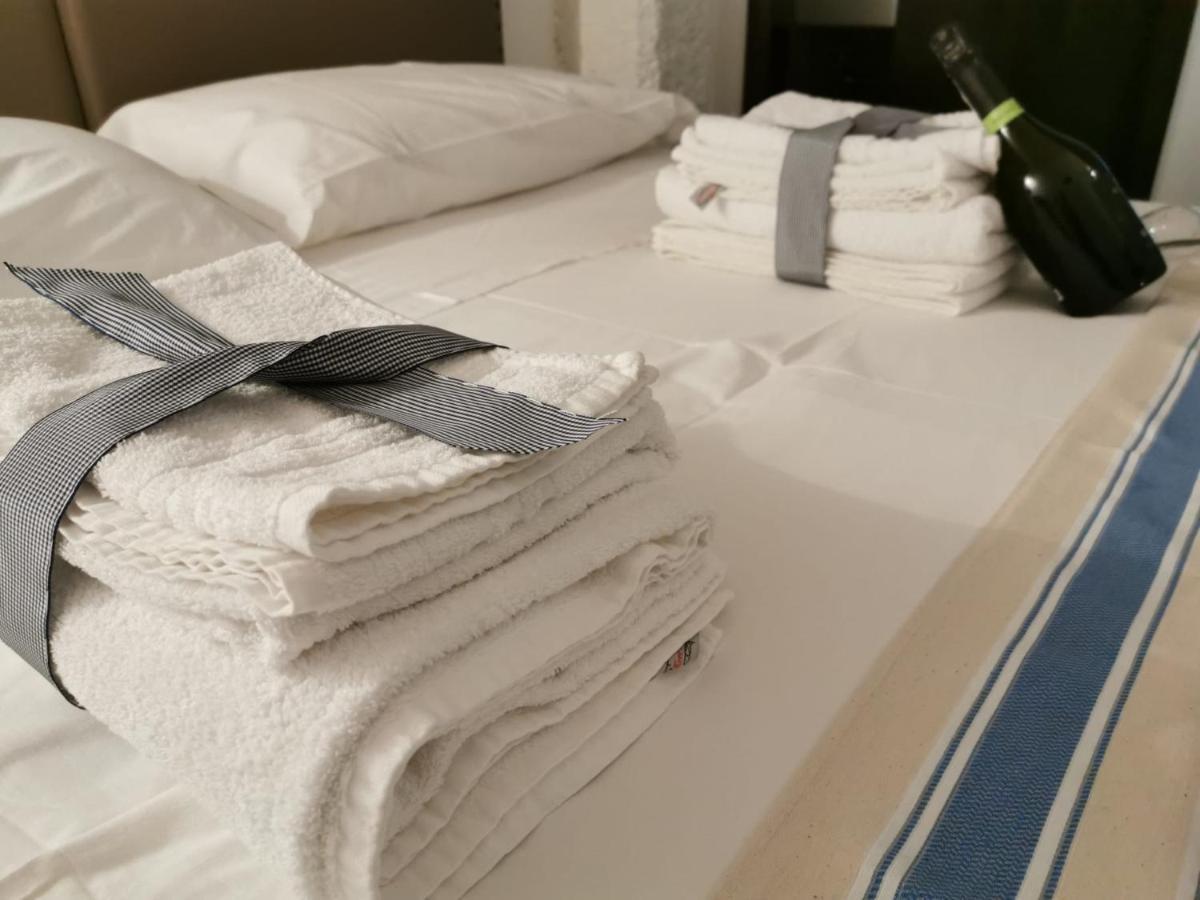 Suite Novecento Polignano a Mare Esterno foto