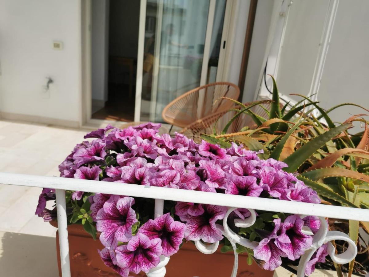Suite Novecento Polignano a Mare Esterno foto