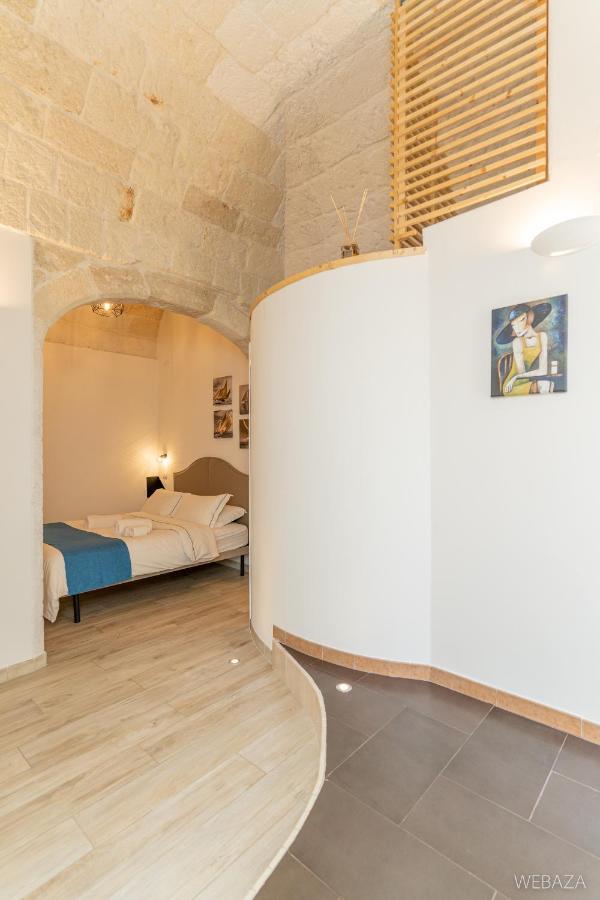 Suite Novecento Polignano a Mare Esterno foto