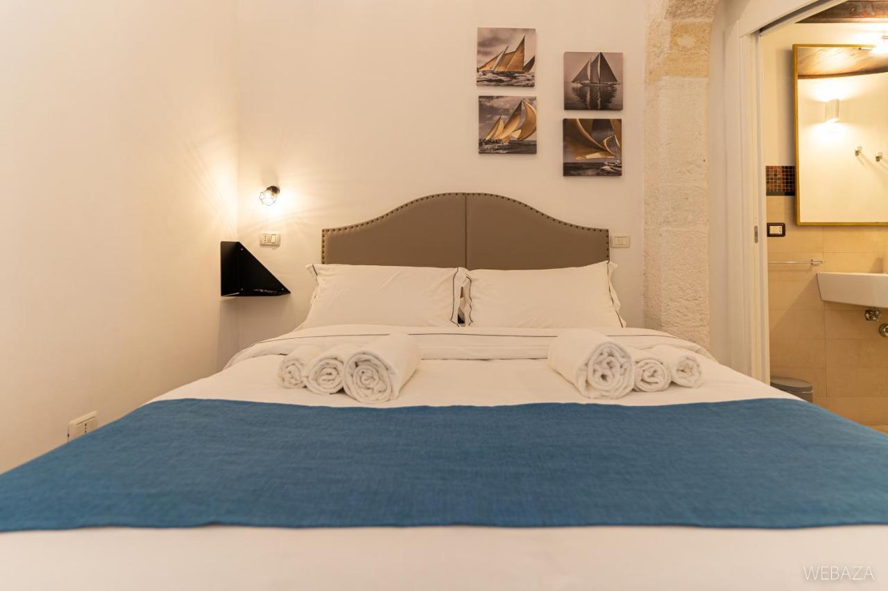 Suite Novecento Polignano a Mare Esterno foto