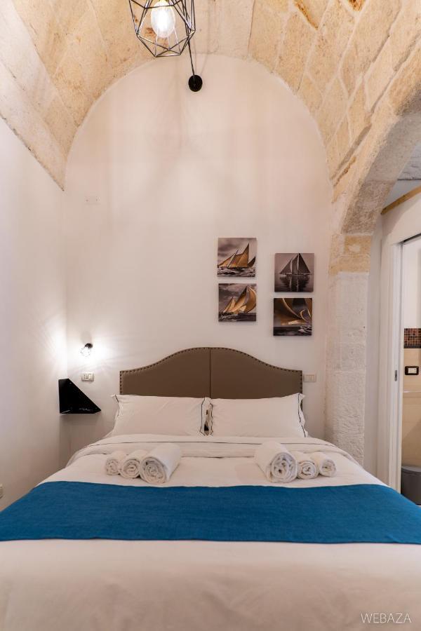 Suite Novecento Polignano a Mare Esterno foto