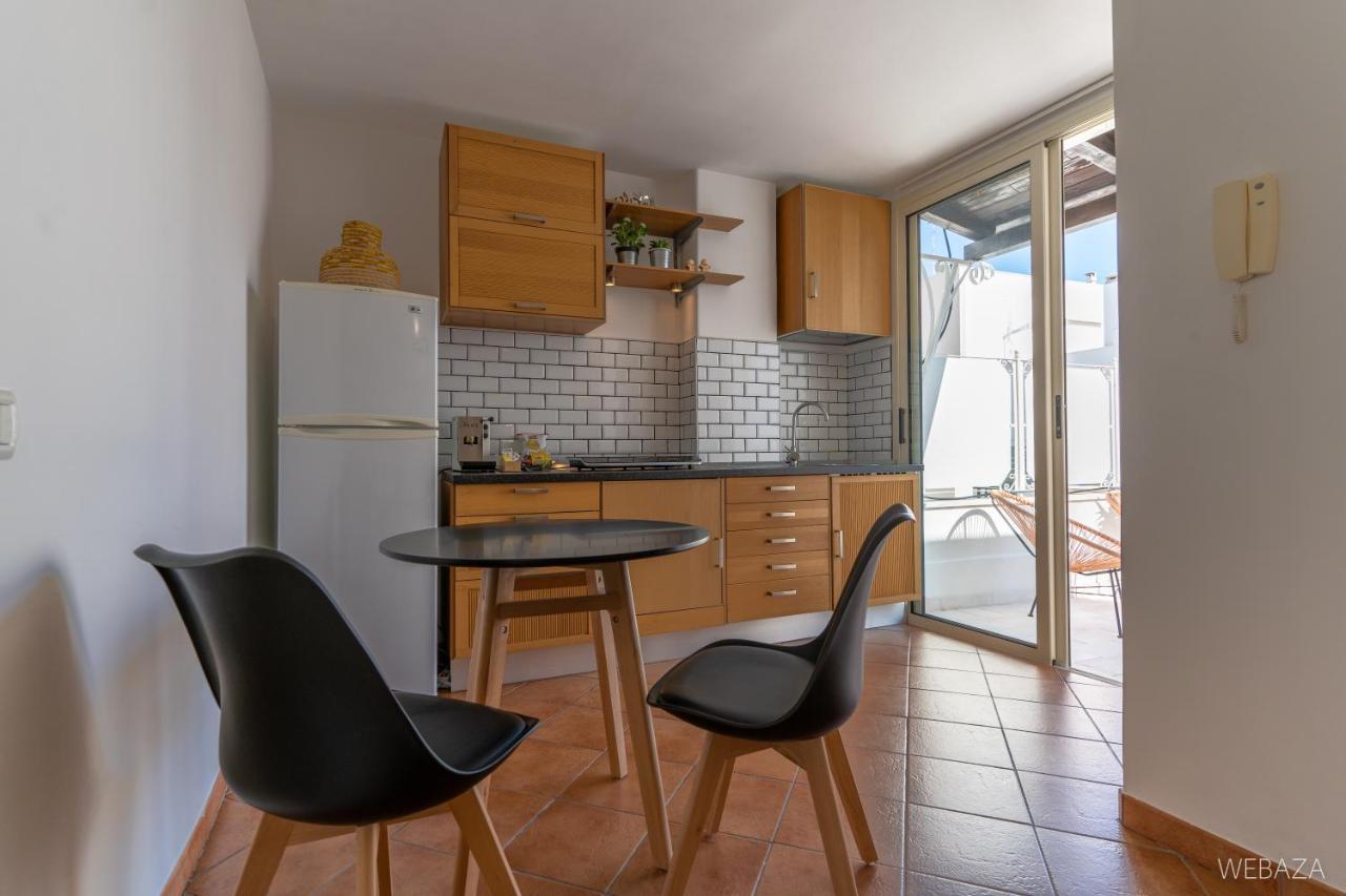 Suite Novecento Polignano a Mare Esterno foto